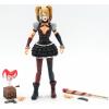 Harley Quinn Batman Arkham Knight Series (DC Collectibles) in doos