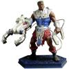 Masters of the Universe Clamp Champ statue compleet (Neca)