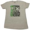 Slimer vs Venkman (Ghostbusters) t-shirt (Funko) exclusive