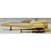 Star Wars vintage X-Wing Fighter compleet Palitoy versie -vergeeld-
