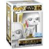 Darth Vader (Infinities) Pop Vinyl Star Wars Series (Funko) exclusive