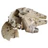 Star Wars vintage Millennium Falcon compleet
