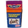 Transport Chopper vehicle carrier playset Micro Machines (Galoob) compleet en doos