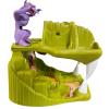 Fortress of Fangs Advanced Dungeons & Dragons (LJN Toys) incompleet