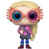 Luna Lovegood (with glasses) Pop Vinyl Harry Potter (Funko) convention exclusive