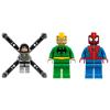 Lego 6873 Spider-Man's Doc Ock Ambush  Marvel Super Heroes in Doos