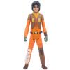 Star Wars Ezra Bridger MOC Rebels Saga Legends
