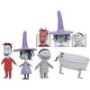 Lock, Shock & Barrel the Nightmare Before Christmas Select MOC