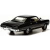 1967 Chevrolet Impala Sport Sedan 1:43 (Supernatural) Greenlight Collectibles in doos limited edition