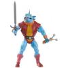 MOTU Fang Man Matty Collector's figuur op kaart