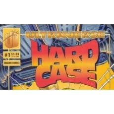Hardcase (Malibu Comics)