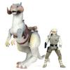 Star Wars POTF Luke Skywalker and Tauntaun en doos