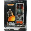 Star Wars Boba Fett 12 inch Collection the Vintage Original Trilogy Collection MIB en in een UKG acrylic box