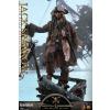 Hot Toys Jack Sparrow (Pirates of the Caribbean Dead men tell no Tales) DX15 in doos