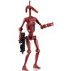 Star Wars Battle Droid (Geonosis arena showdown 2 of 6) the Legacy Collection compleet