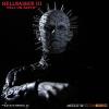Pinhead (Hellraiser III Hell on Earth) MIB Mezco