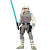 Star Wars POTF Luke Skywalker in Hoth gear MOC European