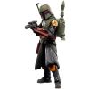 Star Wars Boba Fett (Morak) Vintage-Style MOC -beschadigde verpakking-
