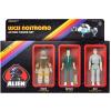 Kane, Ripley & Ash 3-pack Alien USCSS Nostromo crew set 1 of 3 in doos ReAction Super7