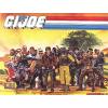 GI JOE catalogus 1988