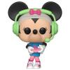 Gamer Minnie Pop Vinyl Disney (Funko) GameStop exclusive
