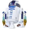 Star Wars R2-D2 the Last Jedi MOC