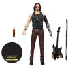 Johnny Silverhand (Cyberpunk 2077) McFarlane Toys in doos