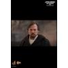 Hot Toys Luke Skywalker (Crait) Star Wars the Last Jedi MMS507 in doos