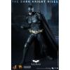 Hot Toys Batman (the Dark Knight Rises) DX12 en doos