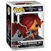 Sora (Monster's Inc.) (Kingdom Hearts) Pop Vinyl Disney (Funko) orange exclusive