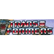 Transformers (IDW Publishing)