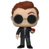 Crowley (Good Omens) Pop Vinyl Television Series (Funko)