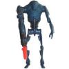 Star Wars Saga deluxe Super Battle Droid Builder (with droid factory assembly mold!) MOC