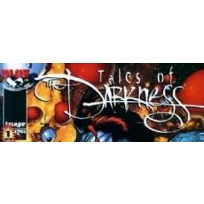 Tales of the Darkness (Image Comics)