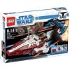 Lego 7751 Star Wars Ahsoka's Starfighter in doos