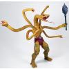 MOTU Serpentine King Hssss Matty Collector's figuur op kaart