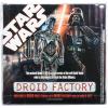 Star Wars Darth Vader & K-3PX Droid Factory 2 of 6 30th Anniversary collection in doos exclusive