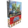 the Toys of He-Man and the Masters of the Universe (Dark Horse) hard cover