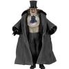 Mayoral Penguin Batman Returns (Danny DeVito) in doos (38 centimeter) Neca