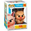 Phil (Hercules) Pop Vinyl Disney (Funko)