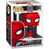 Spider-Man (Marvel 80 years) Pop Vinyl Marvel (Funko)