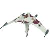 Star Wars Republic V-19 Torrent Starfighter Vintage-Style in doos