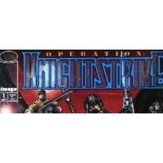 Operation Knightstrike (Image Comics)