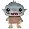 Shoe (the Boxtrolls) Pop Vinyl Animation Series (Funko)