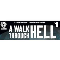 a Walk through Hell (Aftershock Comics)