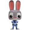 Judy Hopps (Zootropolis) Pop Vinyl Disney (Funko) -beschadigde verpakking-