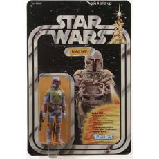 Star Wars vintage figuren MOC