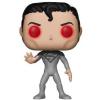 Superman from Flashpoint Pop Vinyl Heroes (Funko) glows in the dark chase limited edition