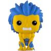 Blanka (Street Fighter) Pop Vinyl Games Series (Funko) yellow exclusive