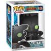 Toothless (How to train your Dragon 3) Pop Vinyl Movies Series (Funko)